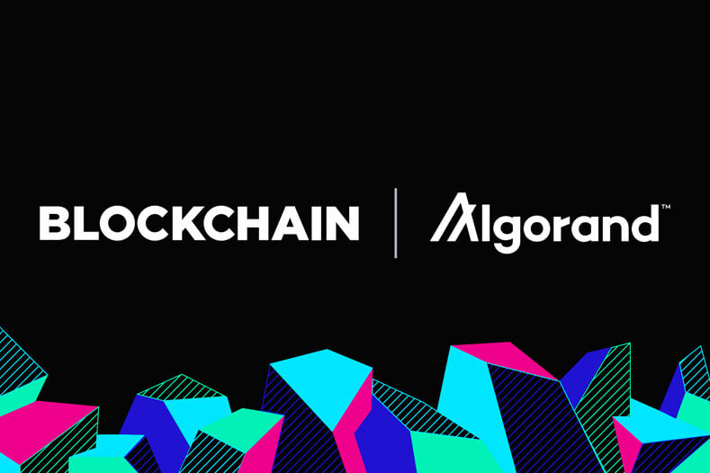 algorand blockchain