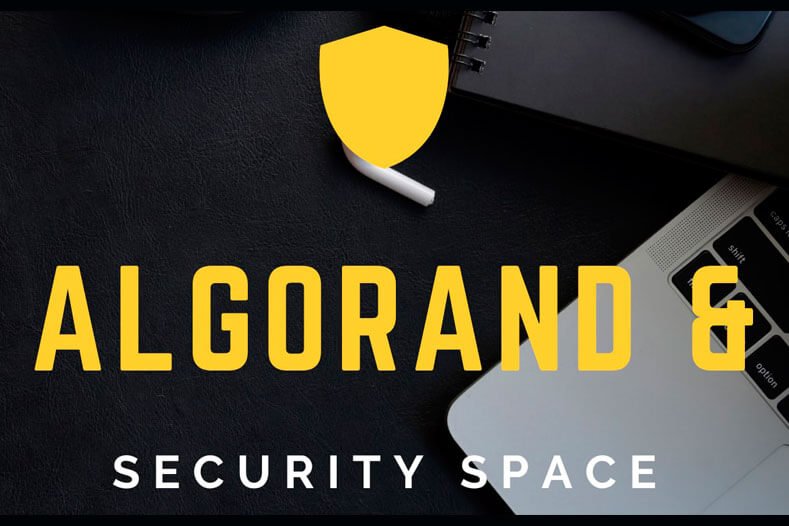Seguridad Algorand