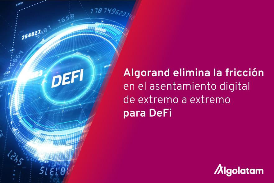 Algorand Smart Contracts
