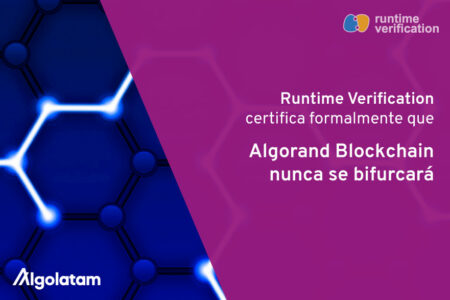 algorand nunca bifurcara-2