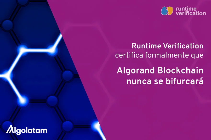 algorand nunca bifurcara-2