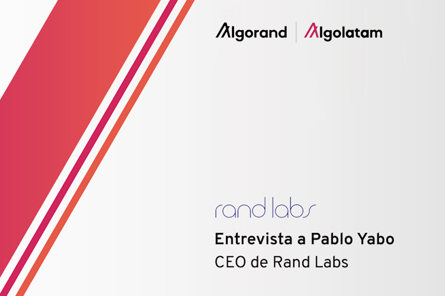 entrevista randlabs