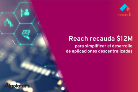 Reach Dapps simples