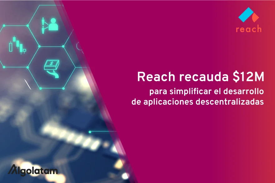 Reach Dapps simples