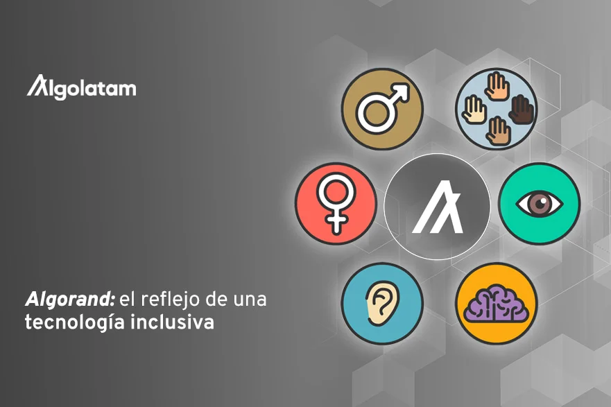 algorand-inclusivo