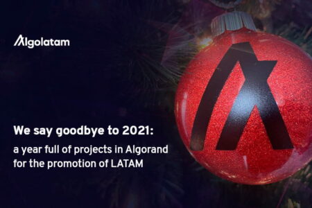 algorand summary 2021