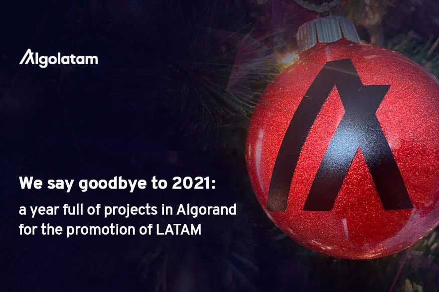 algorand summary 2021